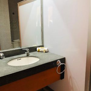Budget Standard Room